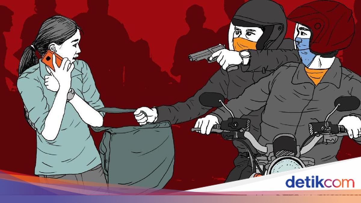 Biaya Pengobatan Korban Begal di Medan: Pemkot Siap!