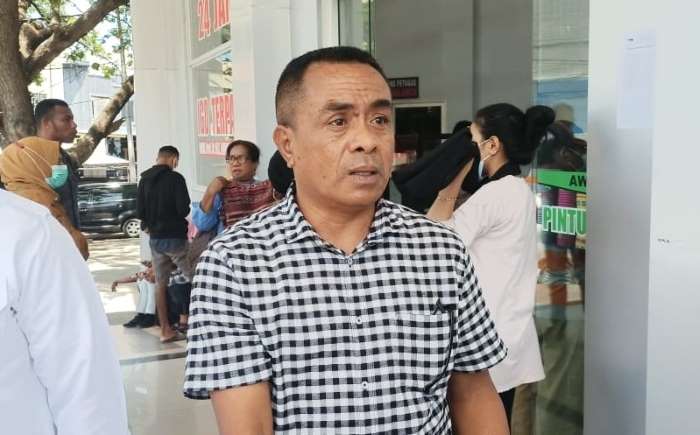 Medan Peduli: Pemkot Jamin Biaya Pengobatan Korban Begal